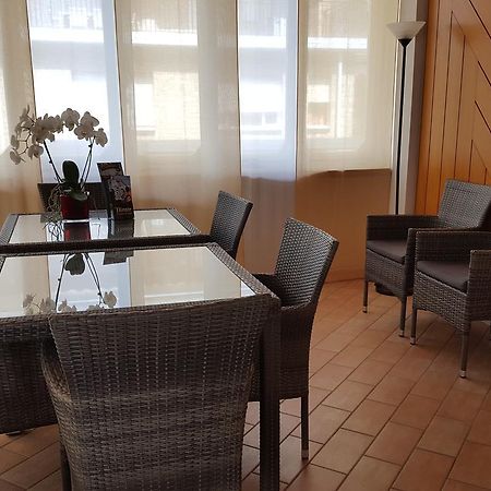 Residence Moresco Lido di Jesolo Bagian luar foto