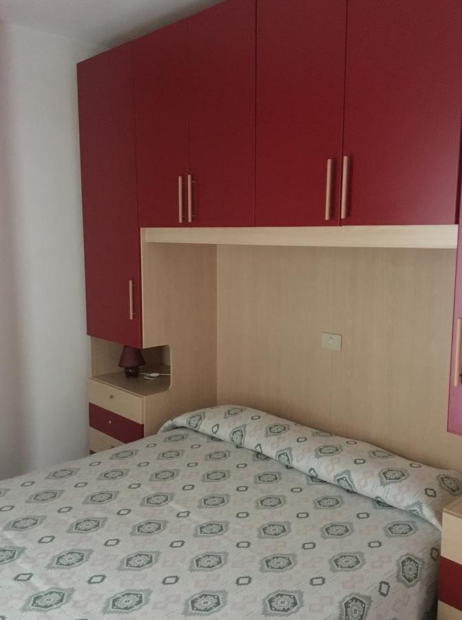 Residence Moresco Lido di Jesolo Bagian luar foto