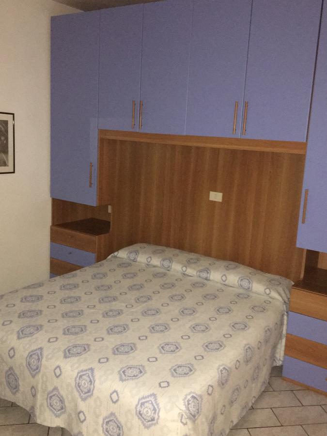 Residence Moresco Lido di Jesolo Bagian luar foto