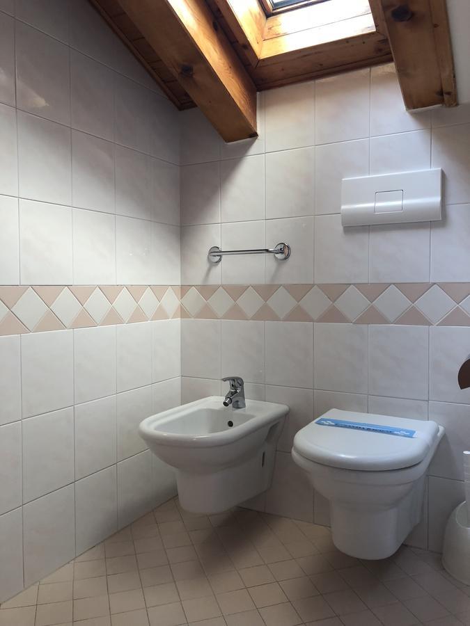 Residence Moresco Lido di Jesolo Bagian luar foto