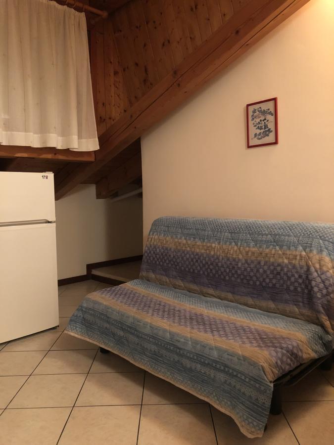 Residence Moresco Lido di Jesolo Bagian luar foto