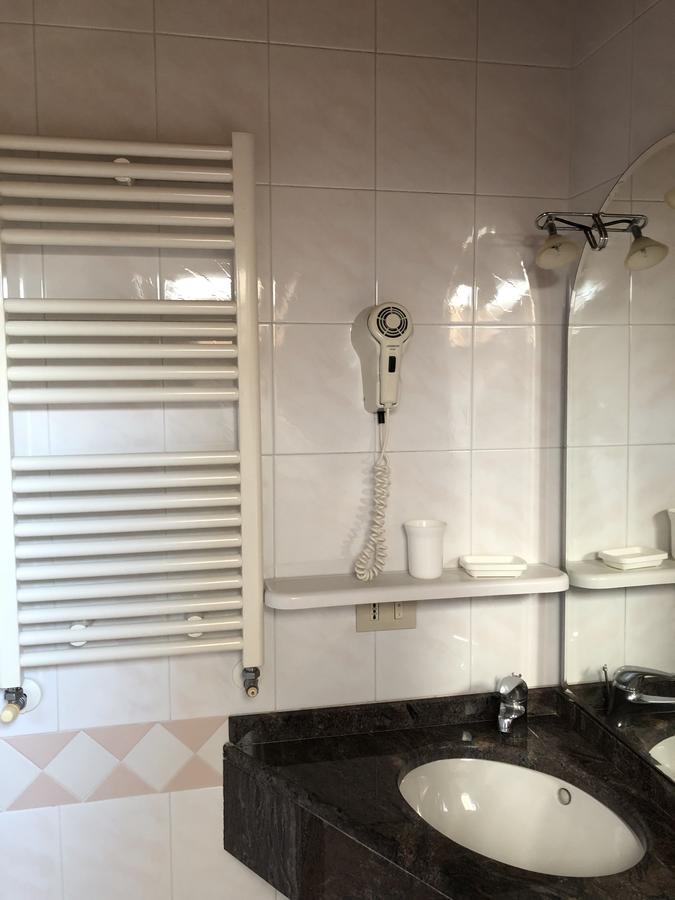 Residence Moresco Lido di Jesolo Bagian luar foto
